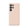 Etui do telefonów Ringke Silicone Magnetic Magsafe do Samsung Galaxy S25 Ultra Pink S